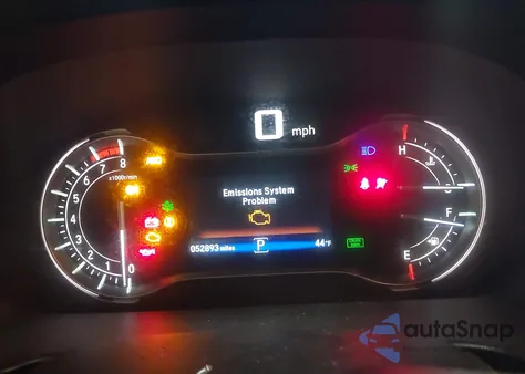 2017 Honda Ridgeline Rtl-T из США, поврежденный, VIN 5FPYK3F60HB024216